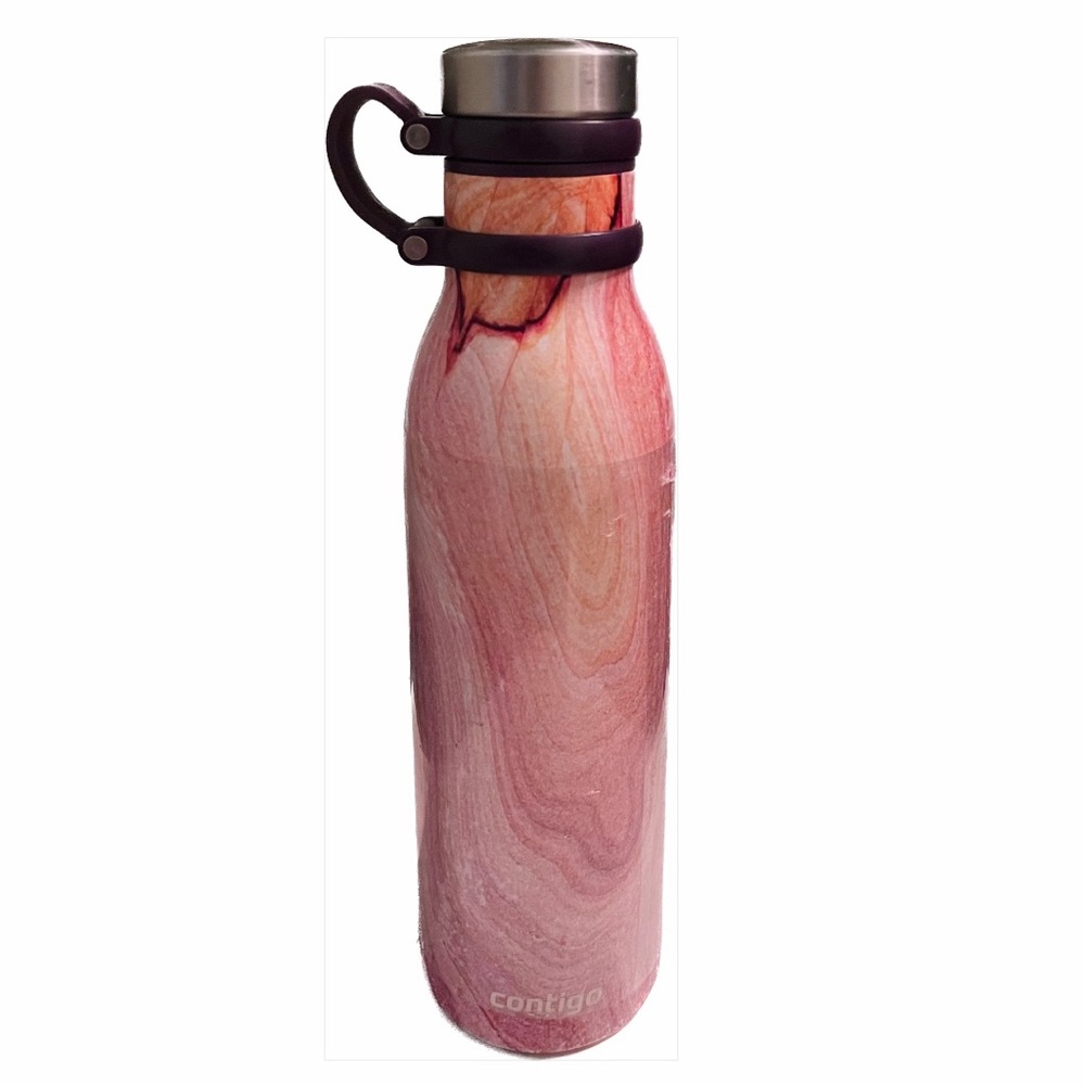🟥GONE🟥 🆕Contigo Stainless Steel Water Bottle